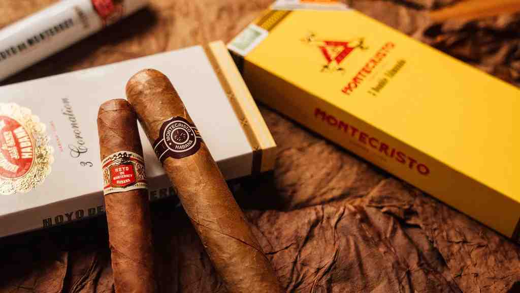 古巴雪茄和非古雪茄哪个更适合新手？一场关于起点与路径的深度解析